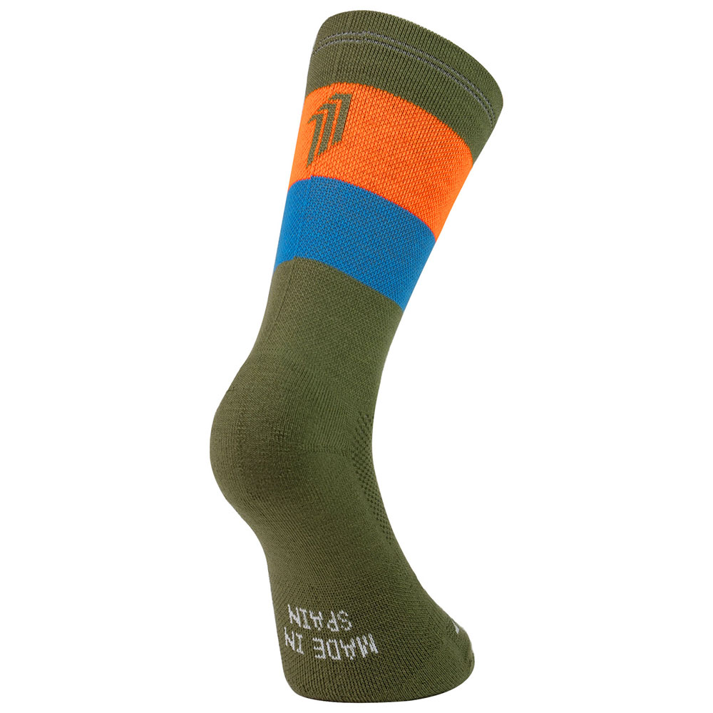 Bild von Sporcks Sub 0 Socks Grün EU 41-43 Mann