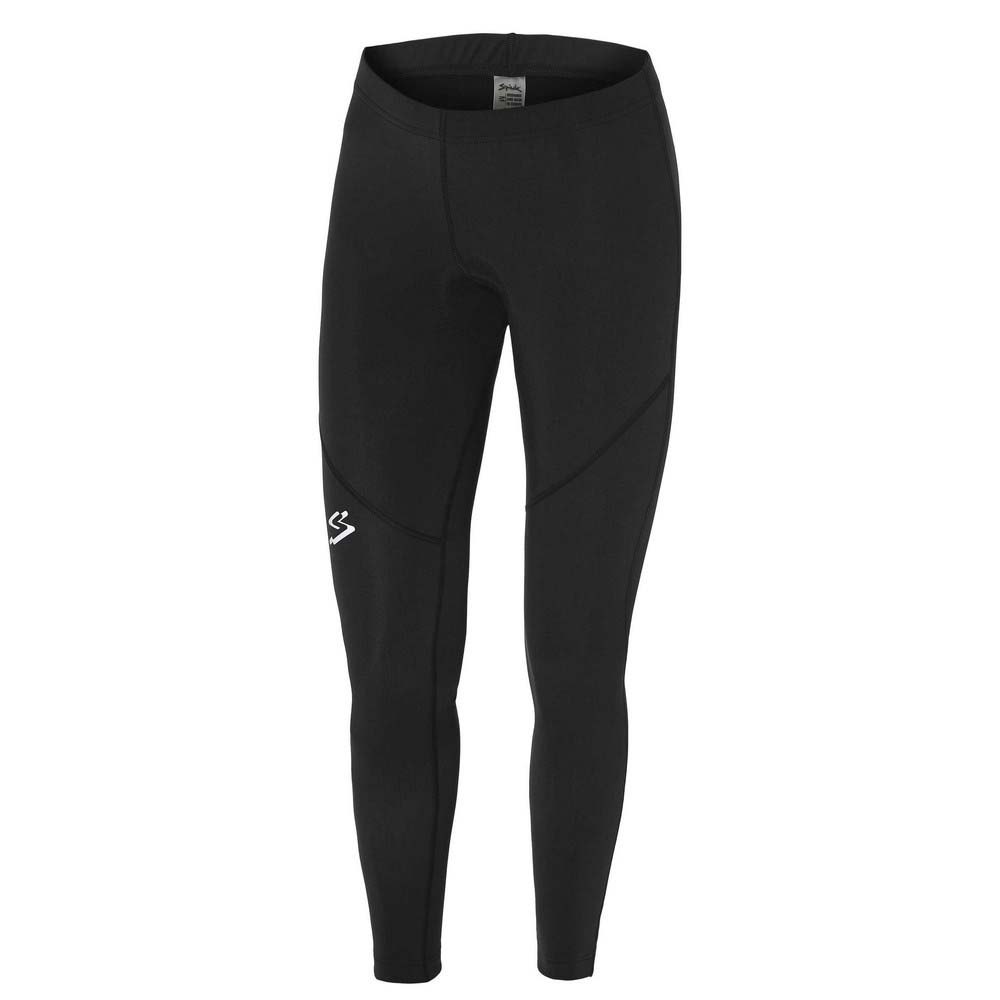 Bild von Spiuk Anatomic Winter Tights Schwarz M Damen