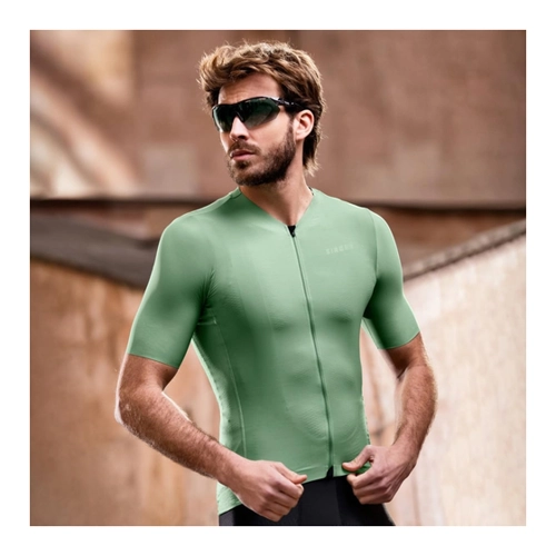 Bild von SIROKO Radtrikot SRX PRO Tirreno - XL - Marineblau im Test
