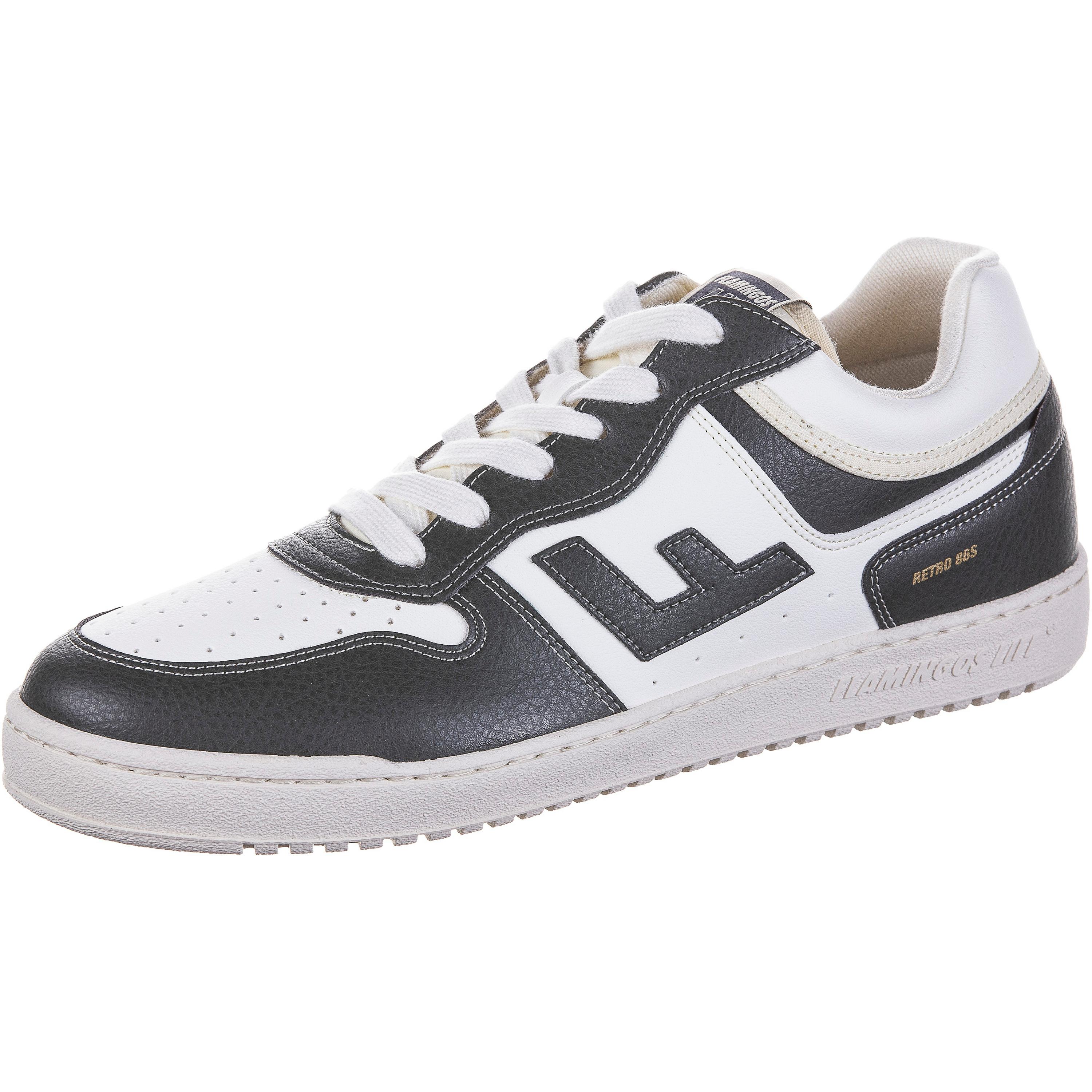 Bild von FLAMINGOS LIFE Sneaker "RETRO 86s", forest pearl, Gr. 40