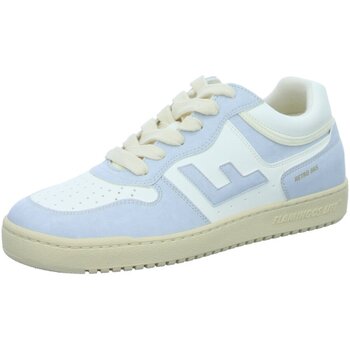 Bild von Flamingoslife  Sneaker RETRO 86s FOG VANILLA