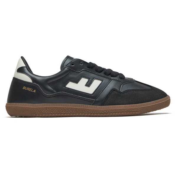 Bild von Flamingos Life, Unisex, Sneaker, Burela Slim, Schwarz, (38)