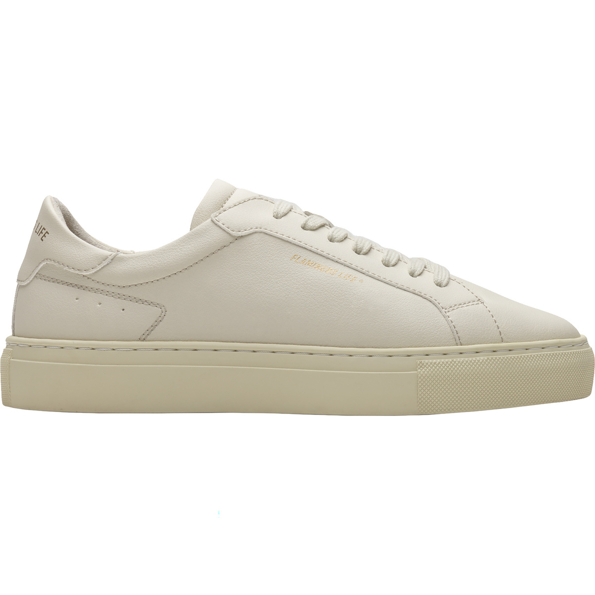 Bild von Flamingos'Life - Hampton Court - Sneaker Gr 42 beige