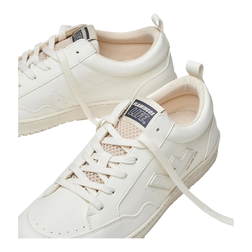 Bild von Flamingo Roland V.10 Schnürschuh - Der Nachhaltige Sneaker im Retro-Look