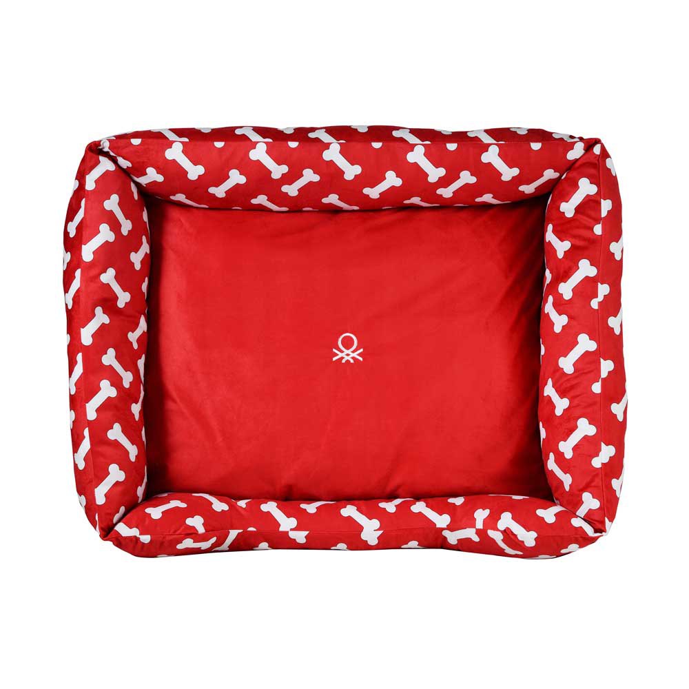 Bild von Benetton Pet Bed Blau S