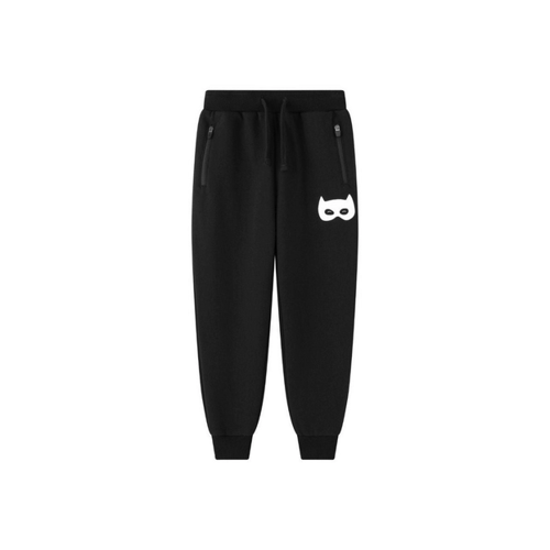 Bild von Sporthose aus Plüsch "Hero"