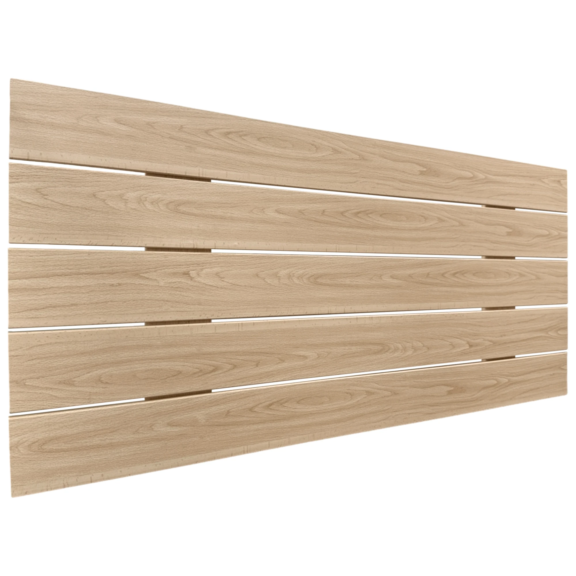 Bild von Dhome recyceln holz kopfteil dm stil horizontale palette