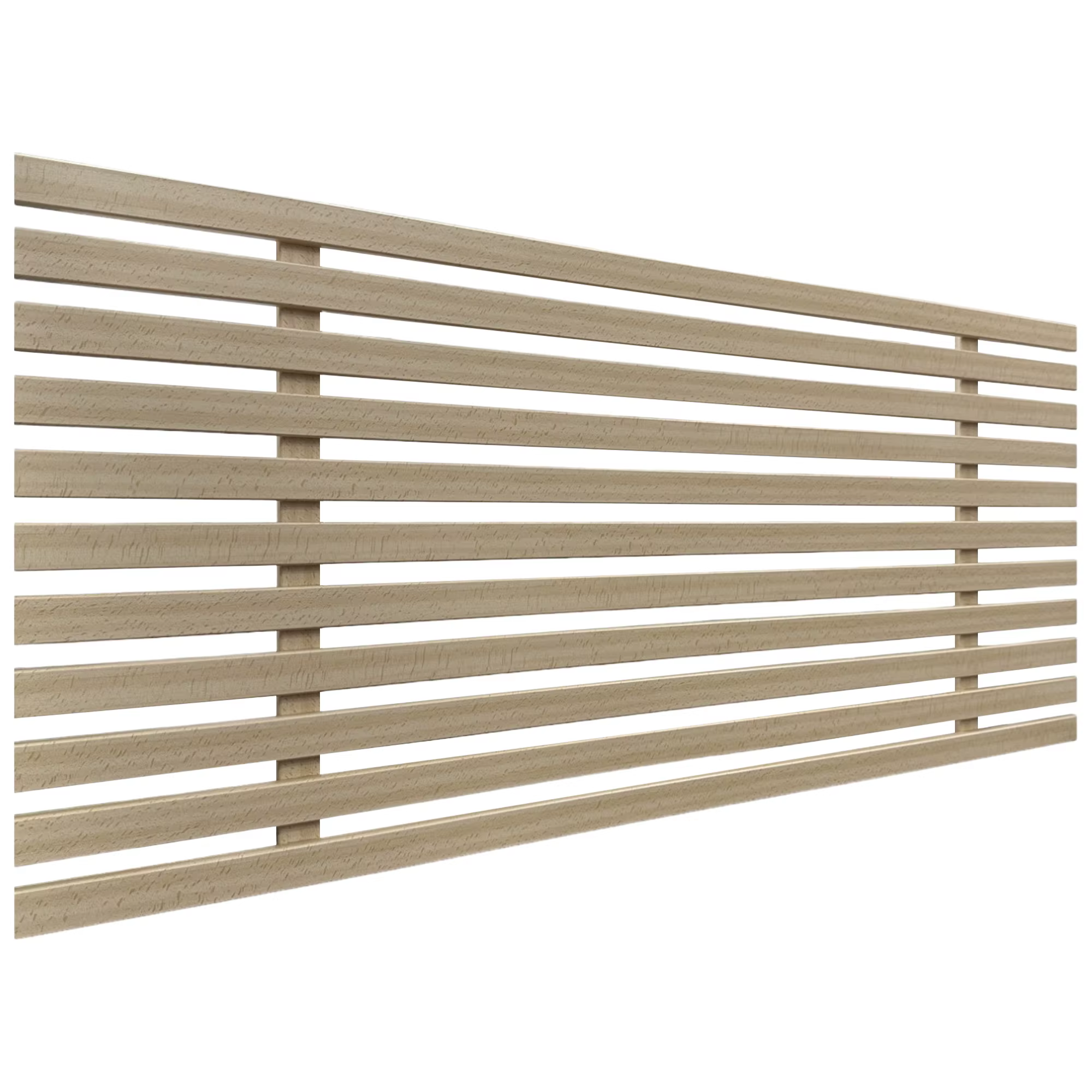 Bild von Dhome recyceltes Holz Kopfteil dm Stil Palette Japan