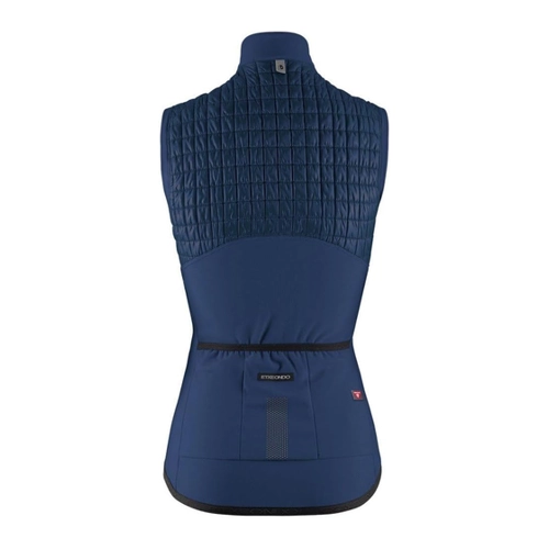 Bild von ETXEONDO Weste Ara XL Blau für Damen