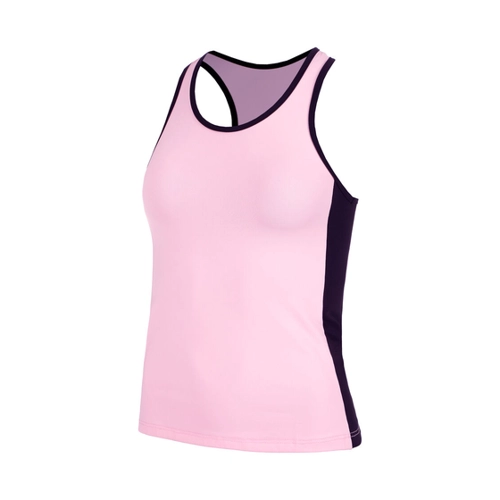 Bild von Bb By Belen Berbel Love Tank-Top für Damen – Trendiger Begleiter für den Sommer