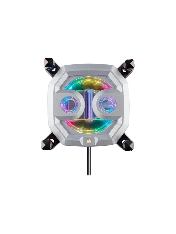 Bild von Corsair Hydro X Series XC9 CPU Water Block