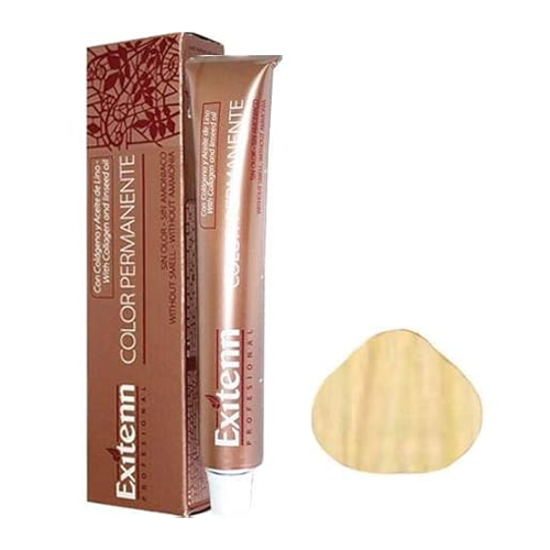 Bild von Dauerfärbung Color Exitenn Nº 1203 (60 ml) – Für Ihren perfekten Look