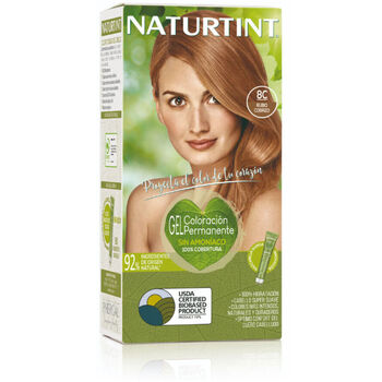 Bild von Amoniakfreie Färbung Naturtint Naturtint Naturtint C 170 ml