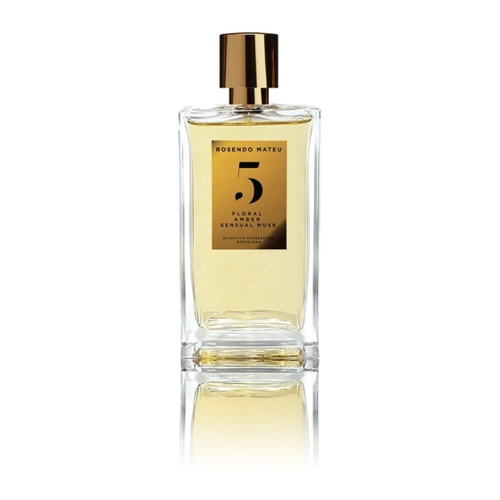 Bild von Rosendo Mateu Olfactive Expressions  Nº 5 Eau de Parfum 100 ml