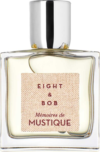 Bild von Eight & Bob M&eacute;moires de Mustique Eau de Parfum (EdP) 100 ml