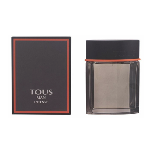 Bild von Tous MAN INTENSE Eau de Toilette Zerstäuber, 100 ml