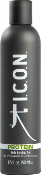 Bild von I.c.o.n Haargel ICON PROTEIN Body Building Gel 250ml
