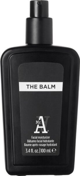 Bild von I.C.O.N. Mr. A Shave The Balm 100 ml