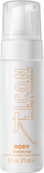 Bild von icon Haarschaum I.C.O.N. Body Volumizing Foam 177ml