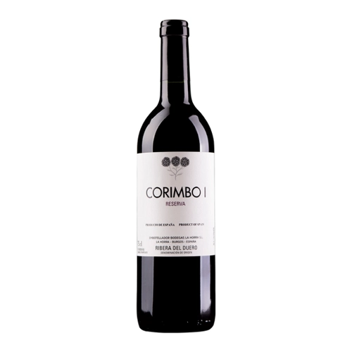 Bild von Roda »Corimbo I« 2016  0.75L 14.5% Vol. Rotwein Trocken aus Spanien