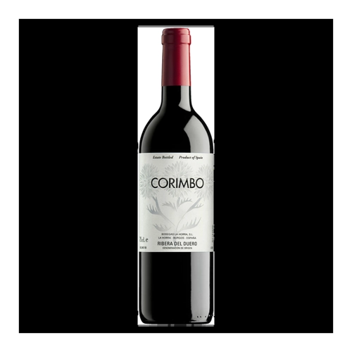 Bild von Roda »Corimbo« 2019  0.75L 14% Vol. Rotwein Trocken aus Spanien