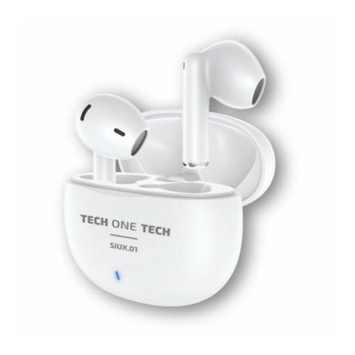 Bild von Tech One Tech Headset TEC1401: Hochwertige Bluetooth In-Ear Kopfhörer