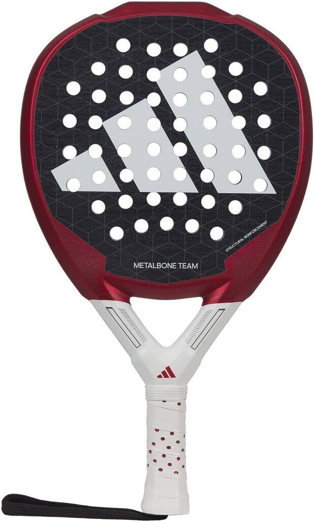 Bild von Adidas Metalbone Team 3.3 Padel Racket 24