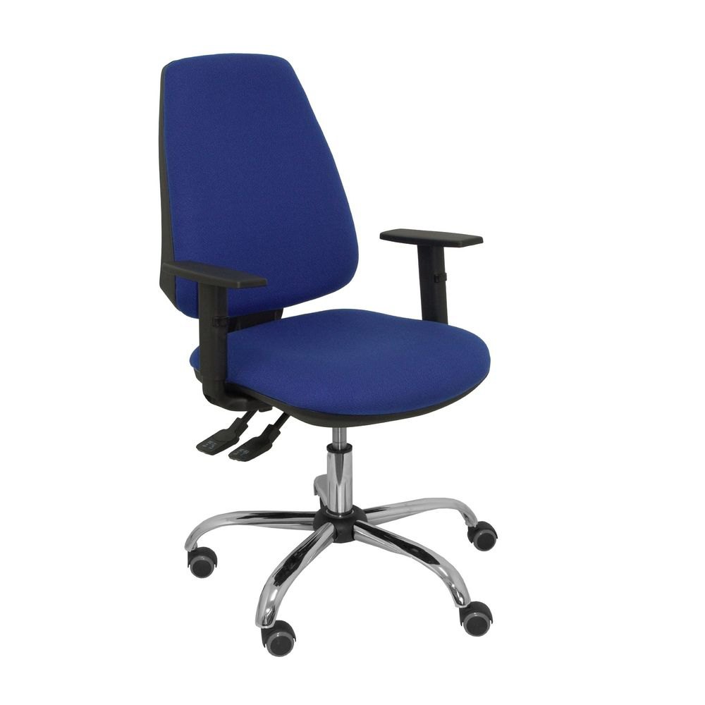 Bild von Piqueras Y Crespo Elche S 24 Crbfrit Office Chair Blau