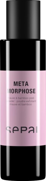 Bild von Sepai Essentials Metamorphose 52 ml