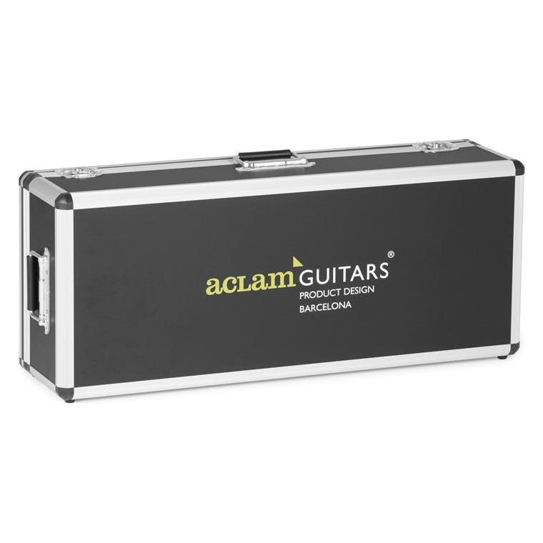 Bild von Aclam Hardcase L2, Instrumententasche + Koffer