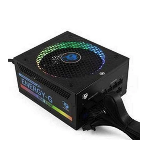 Bild von CoolBox RGB-850 Rainbow 850 W Netzteil
