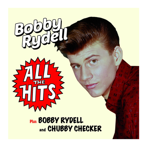 Bild von All the Hits von Bobby Rydell und Chubby Checker