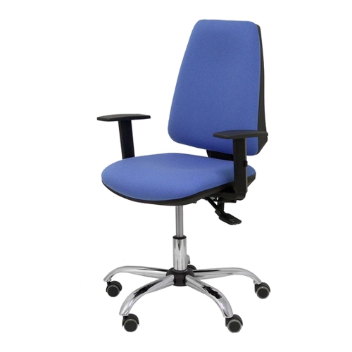 Bild von Piqueras y Crespo 14SBALI261CRBFritz Büro-Stuhl in Hellblau
