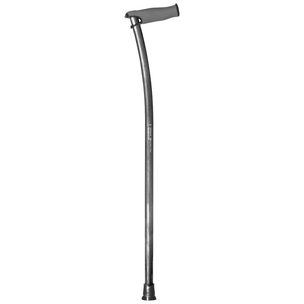 Bild von INDESmed Gehstock Carbon