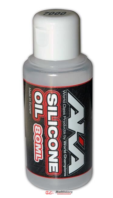 Bild von AKA SILIKON OEL AKA #7000 (80ml) / AKA58021AKA