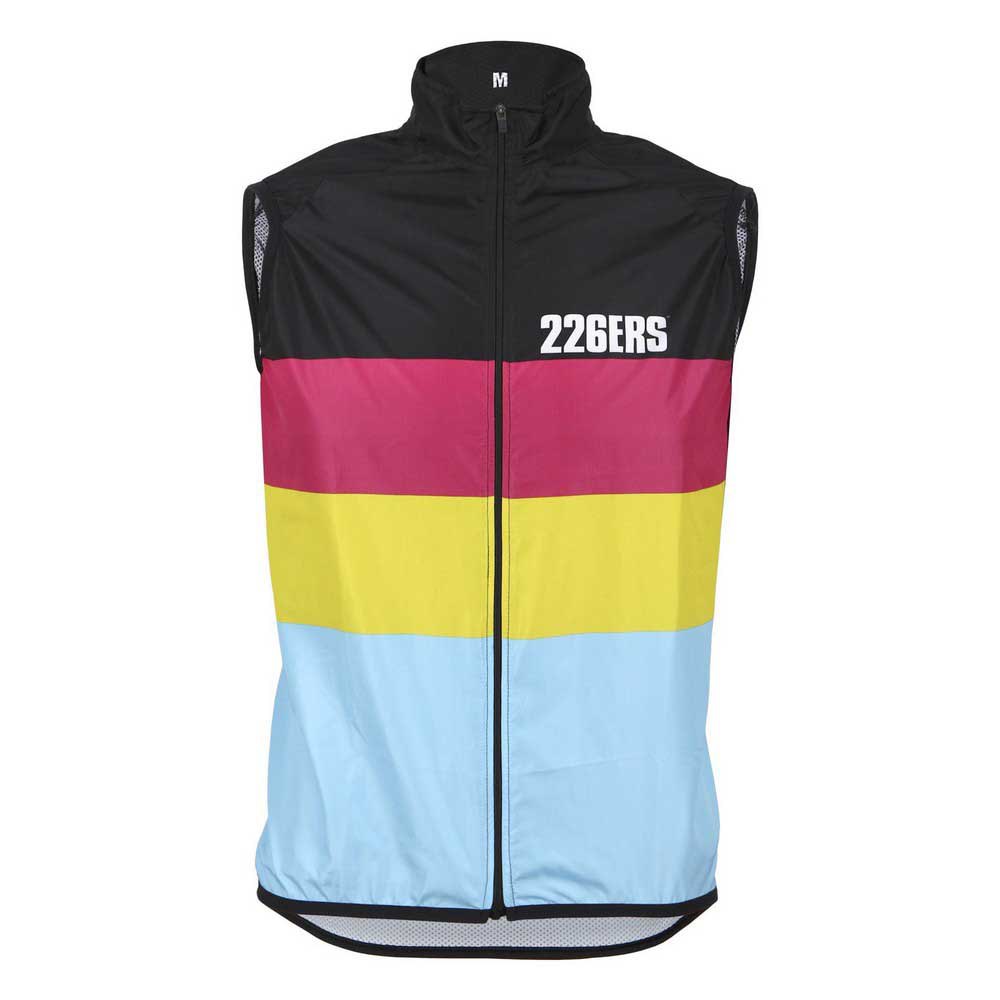 Bild von 226ers Lightweight Hydrazero Gilet Mehrfarbig XS Herren