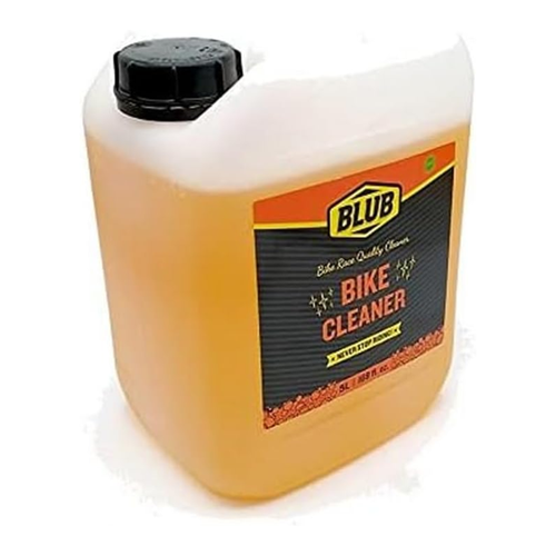 Bild von Blub Mehrzweck-Reinigungsshampoo 5L – der ideale Fahrradreiniger