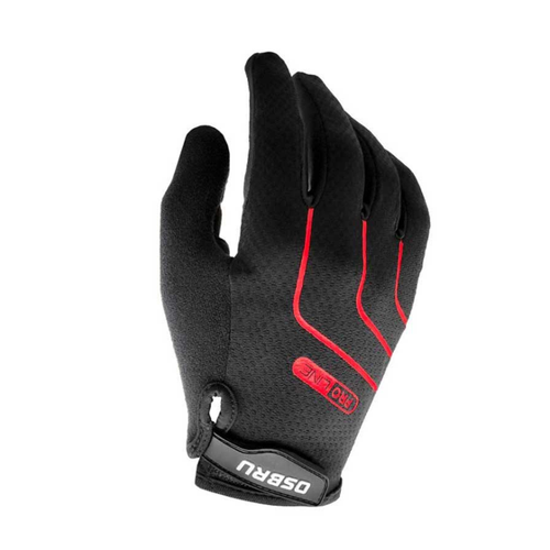 Bild von OSBRU Competition Zam Long Gloves - Stilvolle und Praktische Handschuhe