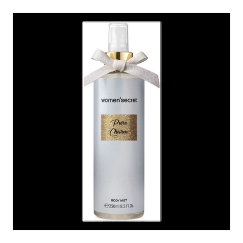 Bild von women'secret Bodyspray - Pure Charm 250ml