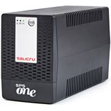 Bild von Salicru SAI SALUCRU SPS 1100 ONE BL IEC (1100 VA, 600 W, Line-Interaktiv USV), USV