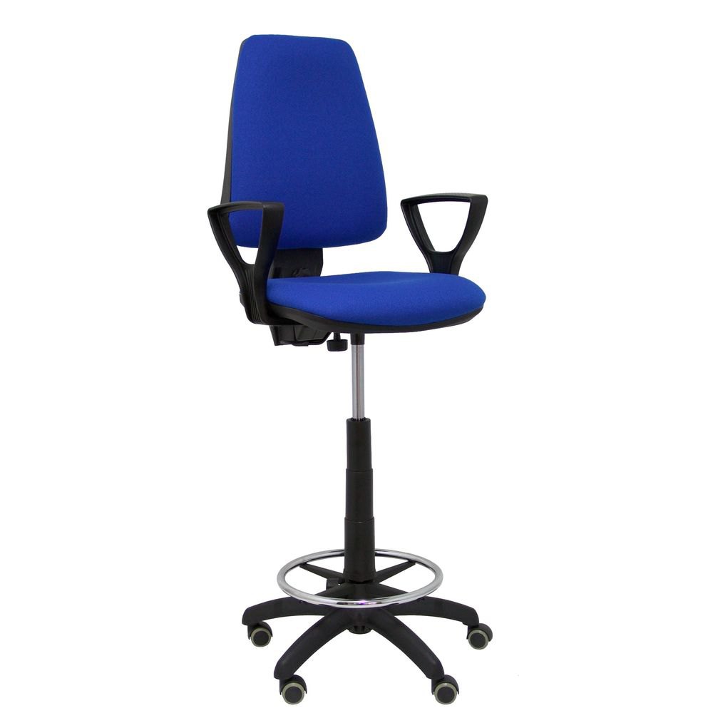 Bild von Piqueras y Crespo, Bürostuhl, Hocker Elche CP Bali P&C 229B8RP Blau