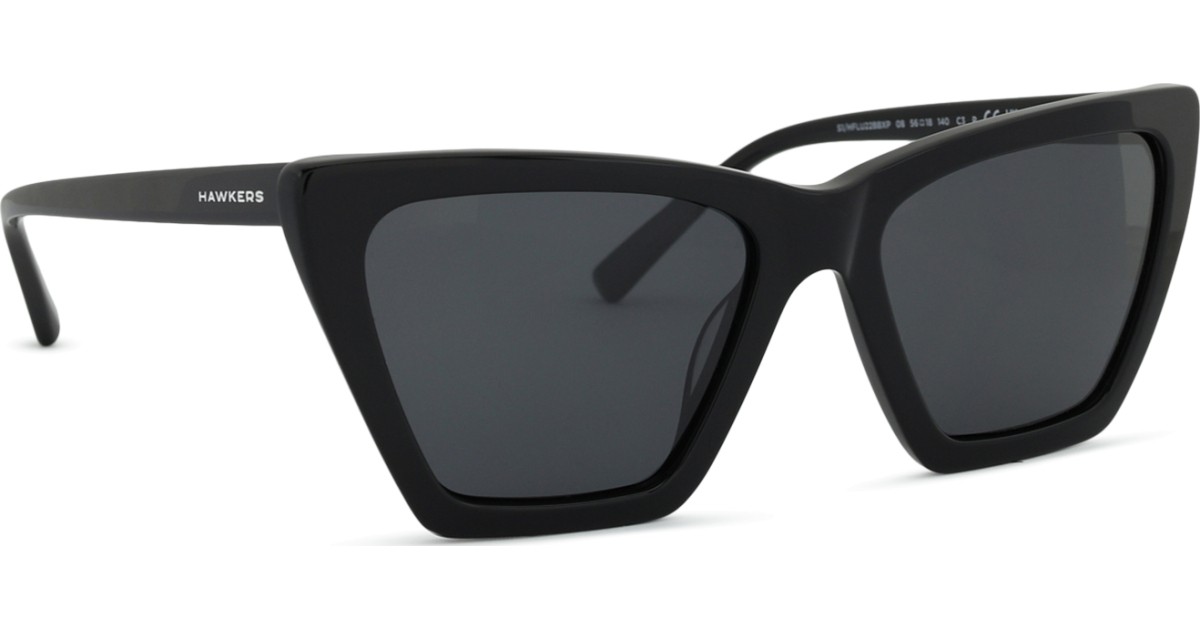 Bild von Hawkers Flush - Polarized Black Dark