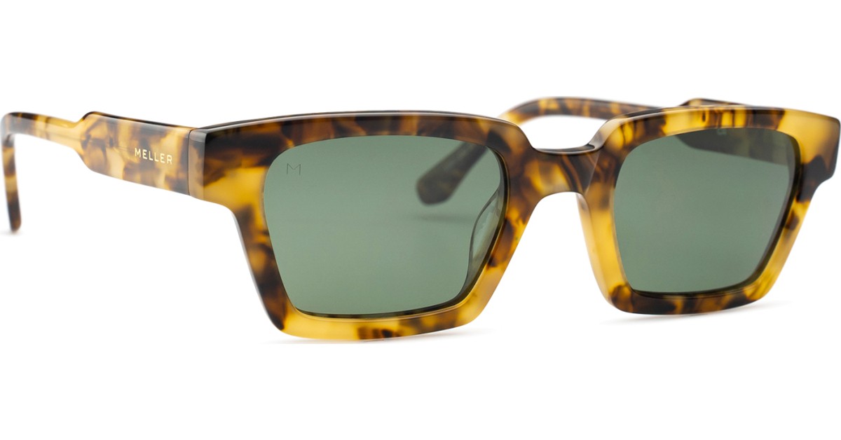 Bild von Meller Deka Light Tigris Olive