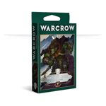 Bild von Warcrow Northern Tribes Darkmaster Corvus Belli Combat Game