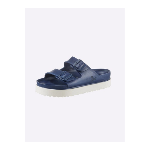 Bild von Heine Pantolette - Komfort und Stil vereint