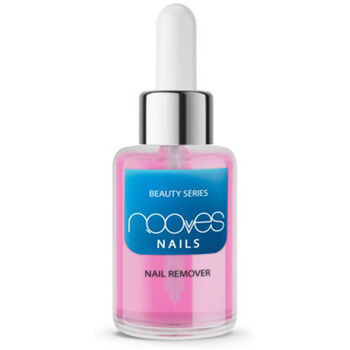 Bild von Nooves  Nagellackentferner Beauty Series Gel Top Coat Glossy