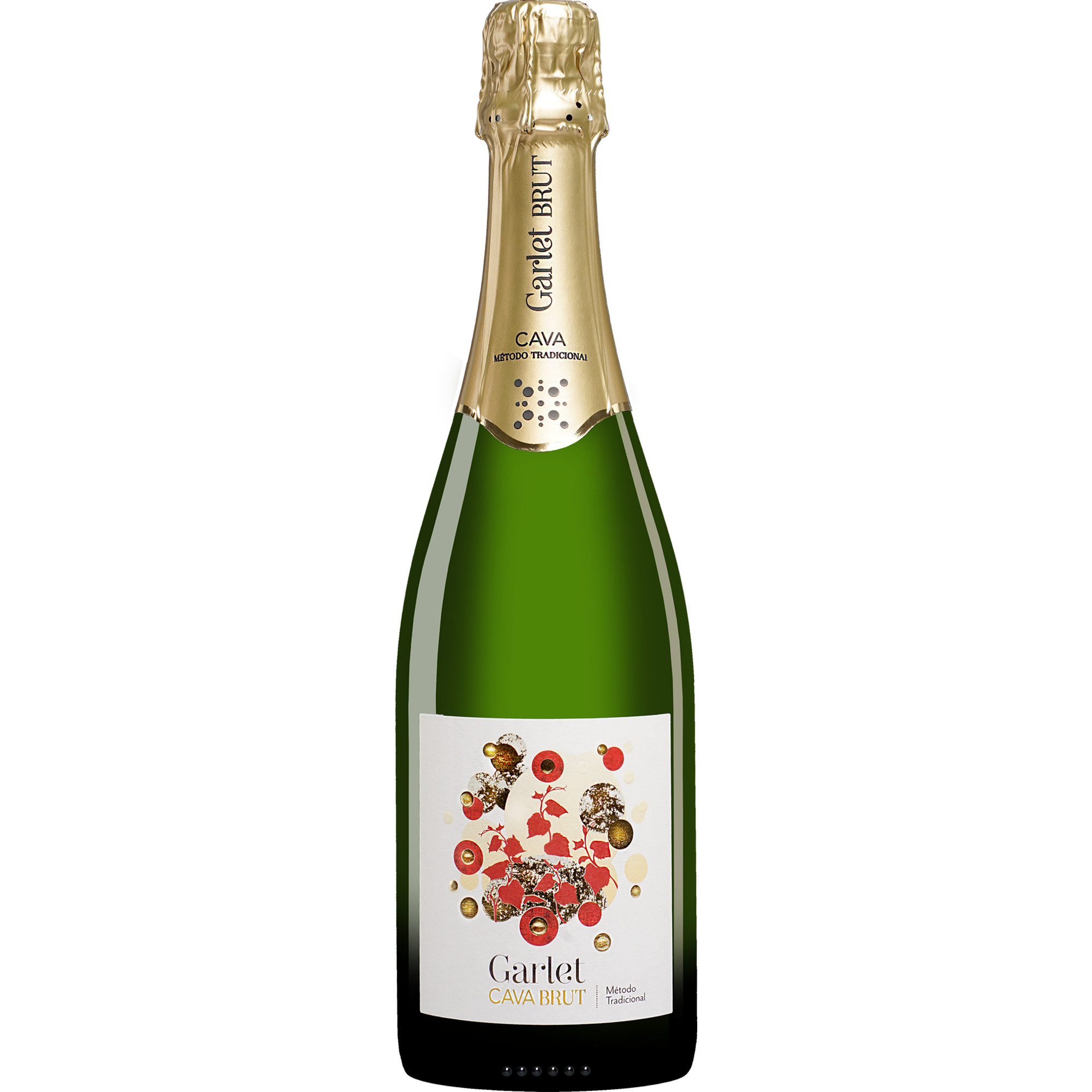 Bild von Cava Garlet  0.75L 11.5% Vol. Trocken aus Spanien