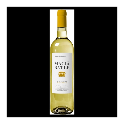 Bild von Macia Batle Blanc de Blancs 2023