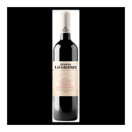 Bild von Dehesa La Granja 2019  0.75L 15% Vol. Rotwein Trocken aus Spanien