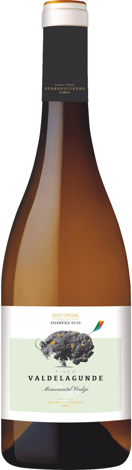 Bild von Pedro Escudero Valdelagunde Cuvée Especial Verdejo DO